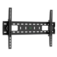 Brateck Classic Heavy-Duty Tilting Curved & Flat Panel TV Wall Mount