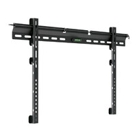 Brateck Economy Ultra Slim Fixed TV Wall Mount