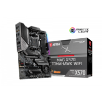 MSI MAG X570 Tomahawk Wifi AM4 ATX Motherboard
