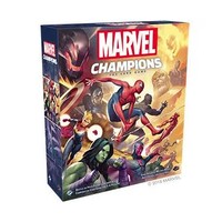 Marvel Champions The Card Game Core Set LCG