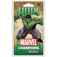 Marvel Champions LCG Hulk Hero Pack