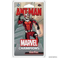 Marvel Champions LCG Ant-Man Hero Pack