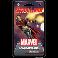 Marvel Champions LCG Star-Lord