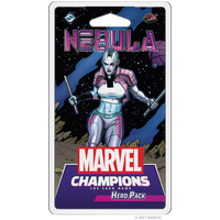 Marvel Champions LCG Nebula Hero Pack