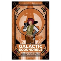 Galactic Scoundrels