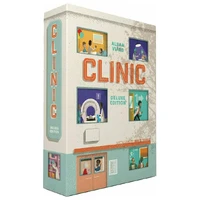 Clinic Deluxe Edition