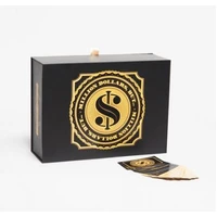 Million Dollars But Million Dollars Box
