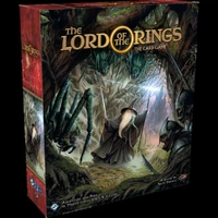 The Lord of the Rings The Card Game Revised Core Set