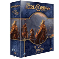 Lord of the Rings LCG The Two Towers Saga