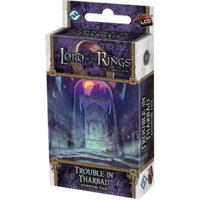 Lord of the Rings LCG Trouble in Tharbad