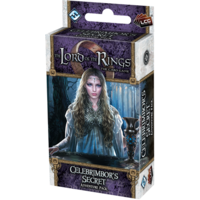 Lord of the Rings LCG Celebrimbors Secret