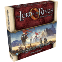 Lord of the Rings LCG The Sands of Harad