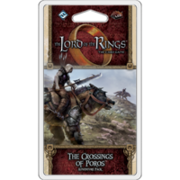Lord of the Rings LCG The Crossings of Poros