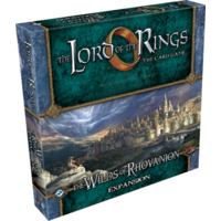 Lord of the Rings LCG The Wilds of Rhovanion