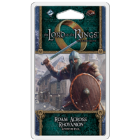 Lord of the Rings LCG Roam Across Rhovanion