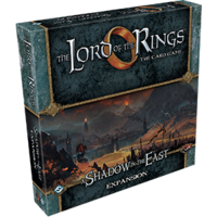 Lord of the Rings LCG A Shadow in the East