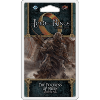 Lord of the Rings LCG The Fortress of Nurn