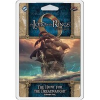 Lord of the Rings LCG The Hunt for Dreadnaught