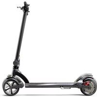 Mercane Wide-Wheel Pro Single Motor Electric Scooter 10AH 500W