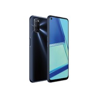OPPO A52 (Dual SIM 4G, 5000mAh, 64GB/4GB) - Twilight Black
