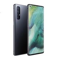 OPPO Find X2 Neo 5G (6.55" 90Hz, 48MP Quad Camera, 256GB/12GB) - Moonlight Black