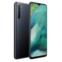OPPO Find X2 Pro 5G (6.7" 120Hz, 48MP Triple Camera, 512GB/12GB) - Black