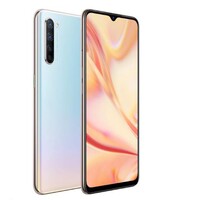 OPPO Find X2 Lite 5G (6.4", 48MP Quad Camera, 128GB/8GB) - White