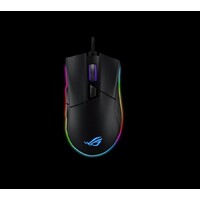 ASUS Gladius II Origin Push-Fit Switch Optical Gaming Mouse