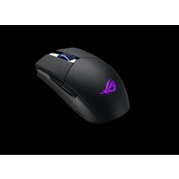 ASUS ROG Strix Impact II RGB Optical Wireless Gaming Mouse