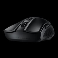 ASUS ROG Strix Carry Wireless Optical Gaming Mouse