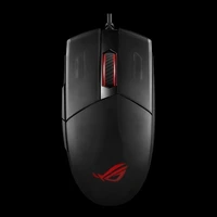 ASUS ROG Strix Impact II Optical Gaming Mouse