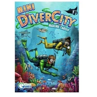 Mini DiverCity
