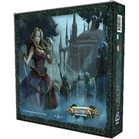 HEXplore It The Forests of Adrimon