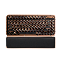 Azio Compact Bluetooth Keyboard Artis