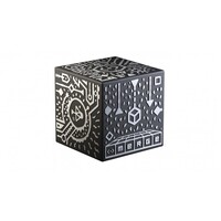 Merge Holographic Cube