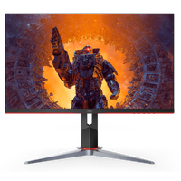 AOC Gaming 24G2SP 23.8" FHD G-Sync-C 165Hz 1MS IPS W-LED Gaming Monitor
