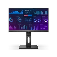 AOC 27P2Q 27" Full HD Adaptive Sync 75Hz 4MS IPS LED Gaming Monitor