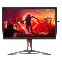 AGON AG275FS27 27" FHD 360hz HDR400 Gaming Monitor