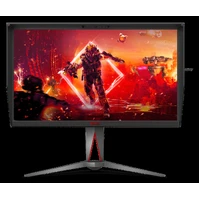 AGON AG275FS27 27" FHD 360hz HDR400 Gaming Monitor