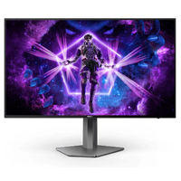 AOC AGON PRO AG276QZD 26.5inch 240Hz QHD OLED Gaming Monitor