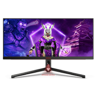 AOC AGON PRO AG344UXM 34inch 170Hz UWQHD QD-IPS Gaming Monitor