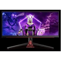 AOC AGON PRO AG344UXM 34inch 170Hz UWQHD QD-IPS Gaming Monitor