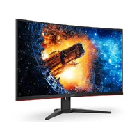 AOC C32G2E 31.5" Full HD 1ms 165Hz FreeSync Gaming Monitor