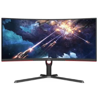 AOC CU34G3S 34inch 165Hz WQHD Curved VA Gaming Monitor