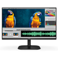 AOC Q27B2S2 27inch 100Hz QHD IPS Monitor