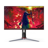 AOC Q27G2S 27" G-sync Compatible 155Hz Gaming Monitor