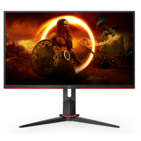 AOC Q27G2S/EU 27inch 165Hz QHD IPS Gaming Monitor