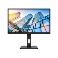 AOC Q32P2C 31.5" QHD IPS USB-C 4ms 75Hz Monitor