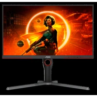 AOC U27G3X 27inch 160Hz 4K UHD Fast IPS Gaming Monitor