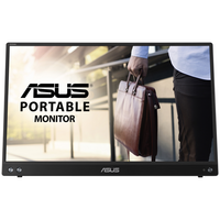 ASUS ZenScreen MB16ACV 15.6" FHD 5ms IPS Portable USB Type-C Monitor